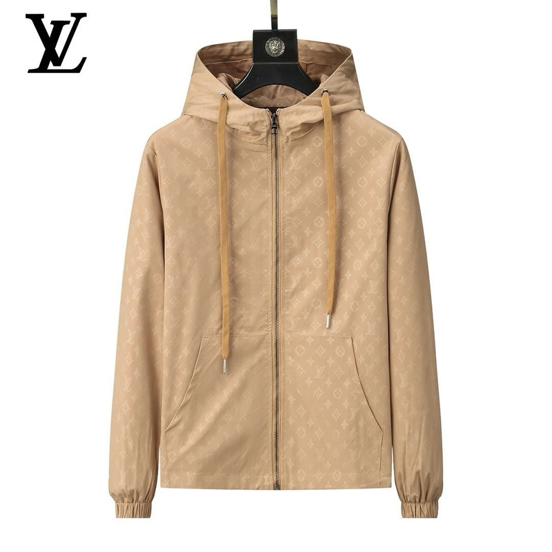 Louis Vuitton Hoodie