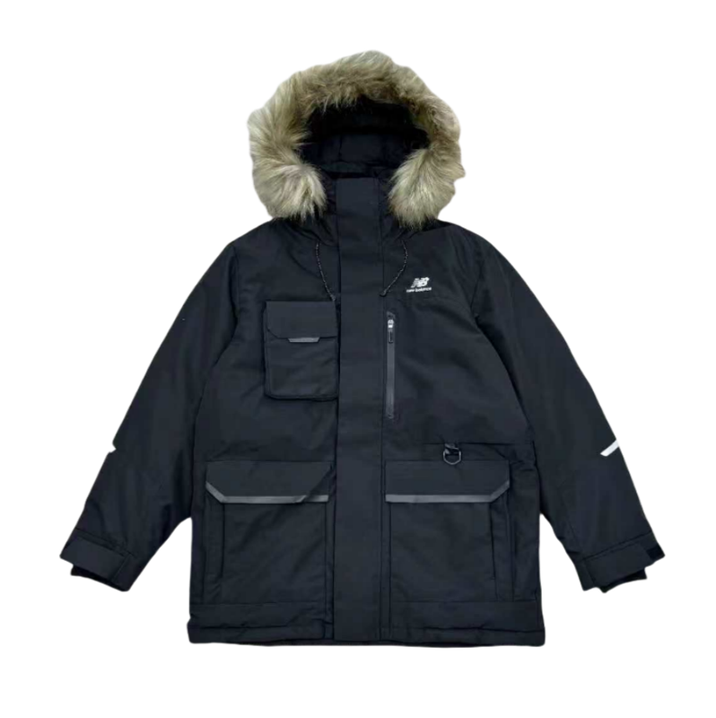 New Balance Coat