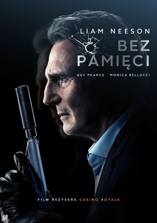 Bez pamięci / Memory (2022) 1080p.BD50.ISO.DTS.AC3-a / Lektor i Napisy PL