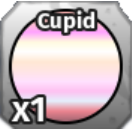 Cupid