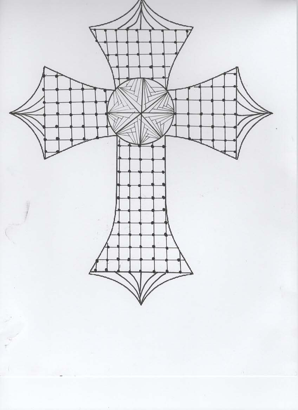 crux