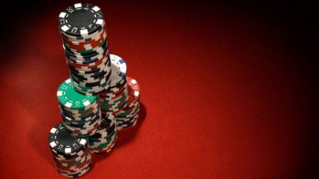 Poker: Fundamentals of Isolation Raising in No Limit Hold'em