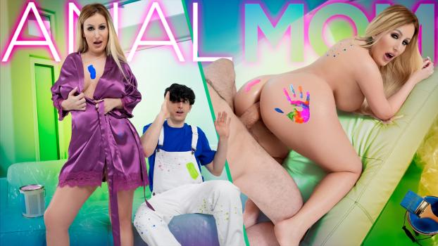 Tiffani Madison - Embracing My Inner Cougar (2025)