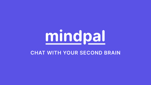 MindPal Chain of Prompt Builder