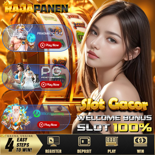 RAJAPANEN > Link Alternatif Resmi Game Slot Gacor Terbaru 2025