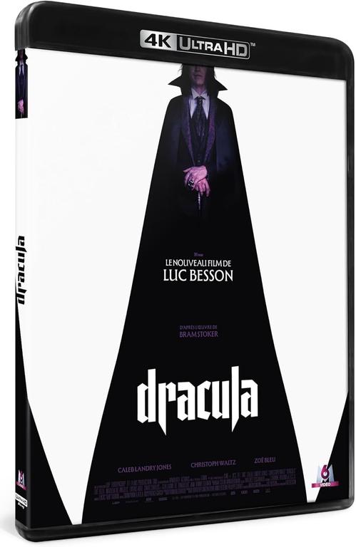 Drakula. Historia wiecznej miłości / Dracula: A Love Tale (2025)  PL.MULTi.2160p.UHD.BluRay.SDR.TrueHD.ATMOS.MA.7.1.HEVC-P2P / Polski Lektor DDP 5.1 i Napisy PL