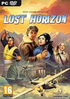 Lost horizon: Chronicles