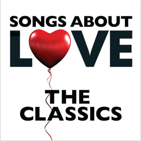 53e3f315 8992 49b4 9c6f 6d908997410d - VA - Songs About Love - The Classics (2009)