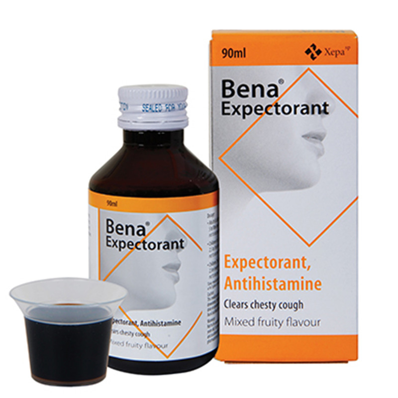Bena (syrup) (90ml)