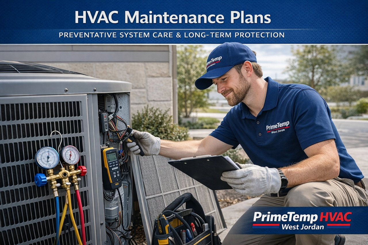 Maintenance Services