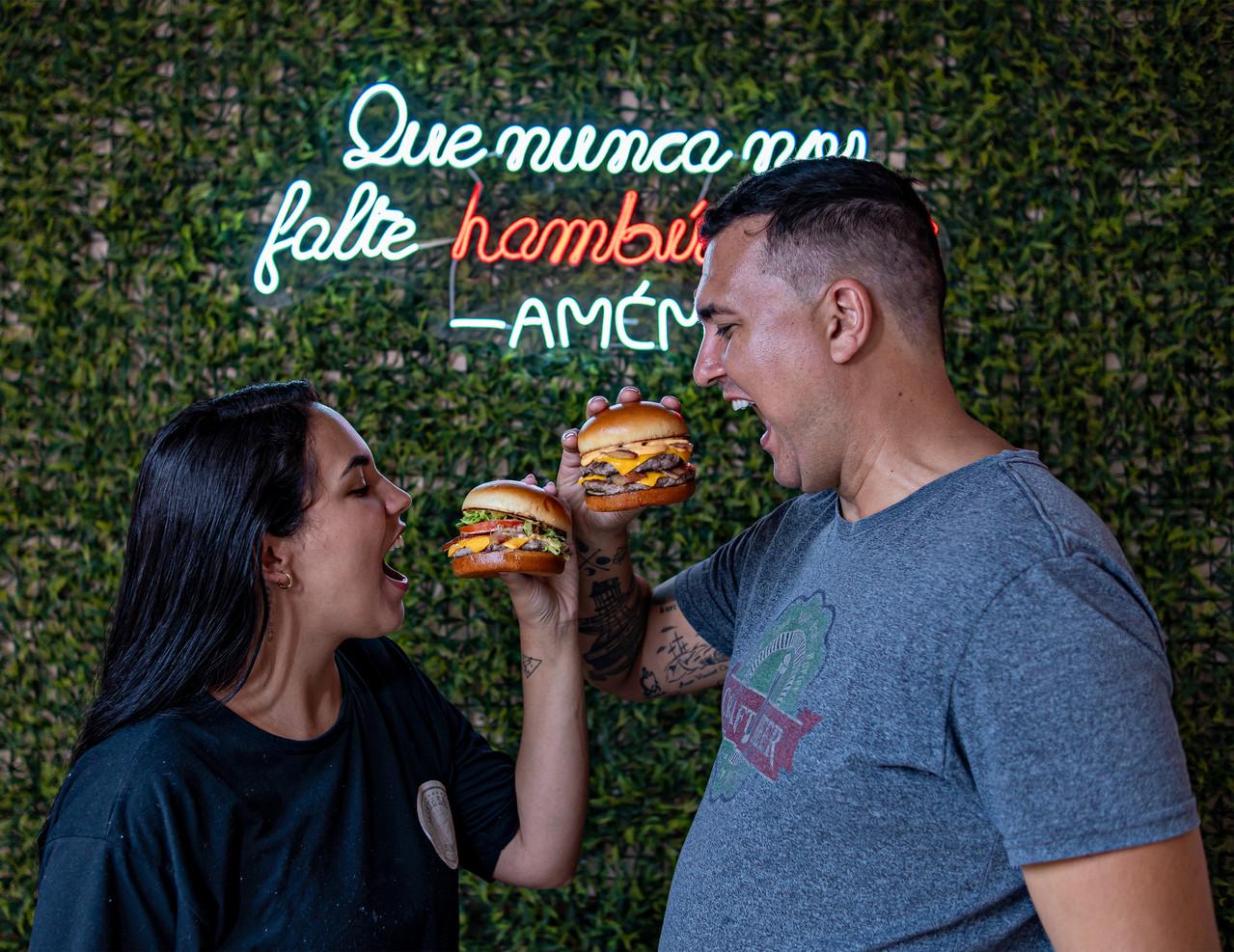 Destaque de Fotografia Gastronômica 4