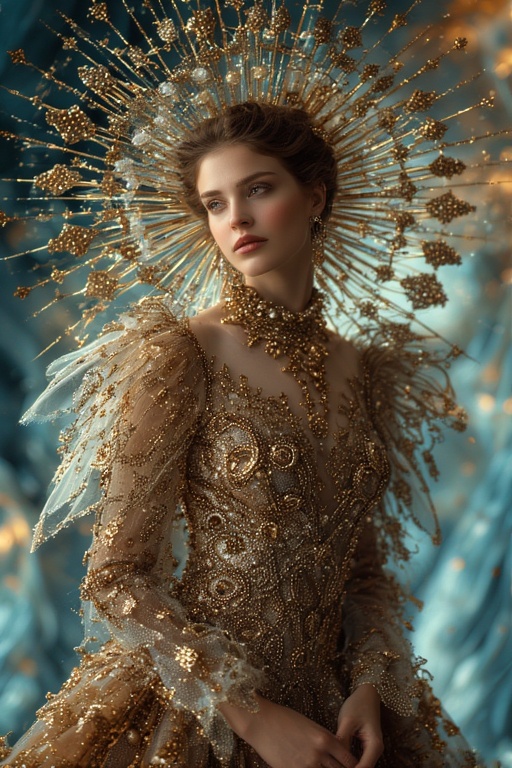 surreal-portrait-Madonna-of-a-6