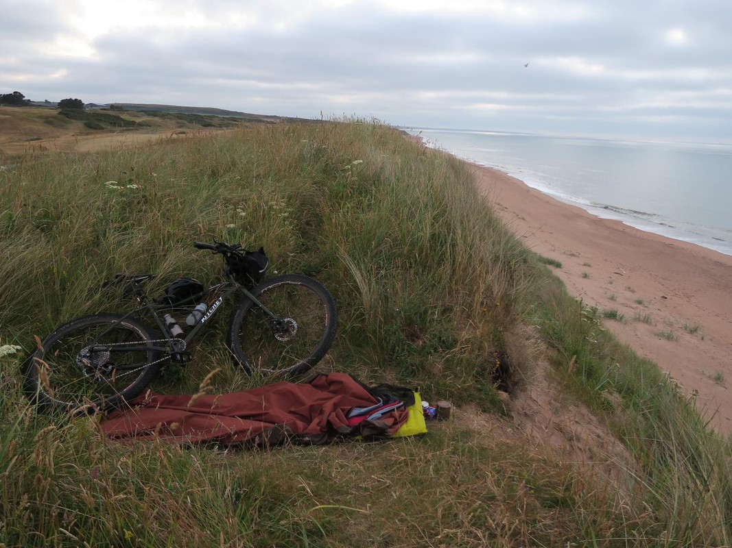Dune Bivy