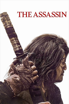 The Assassin Torrent (2023) WEBRip 1080p Dual Áudio