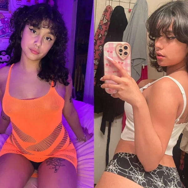lil booty latina / lilbootyylatina OF