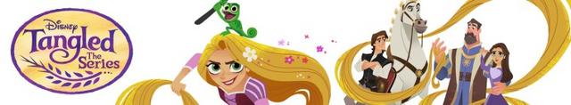 Tangled The Series S02e14 Web X264 Tbs