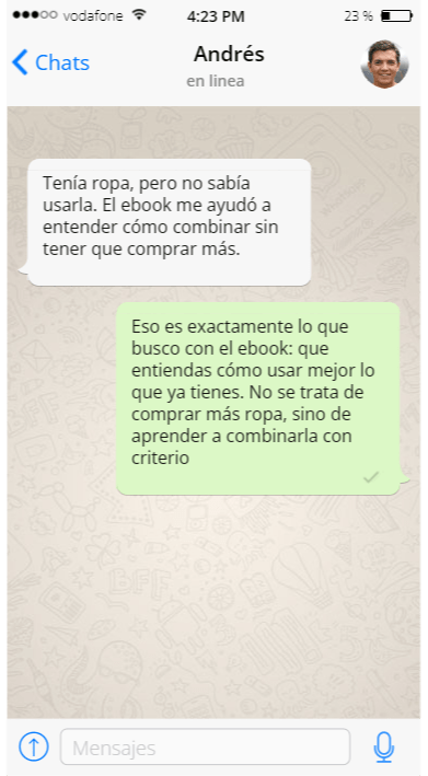 Testimonio 3