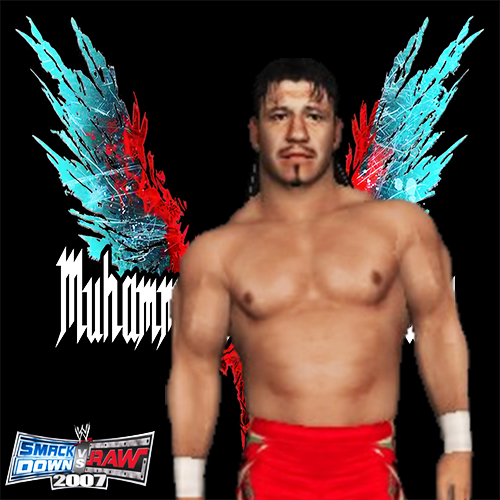 Eddie Attire 1