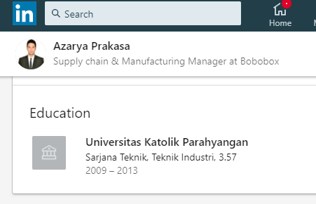 Azarya Prakasa