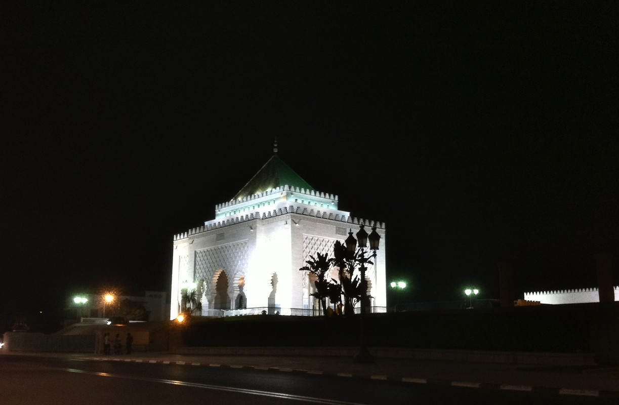 Que visitar en Rabat, Ciudad-Marruecos (50)