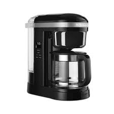 Cafetera KitchenAid 12 Tazas
