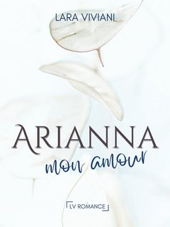 Lara Viviani - Arianna mon amour (2023)
