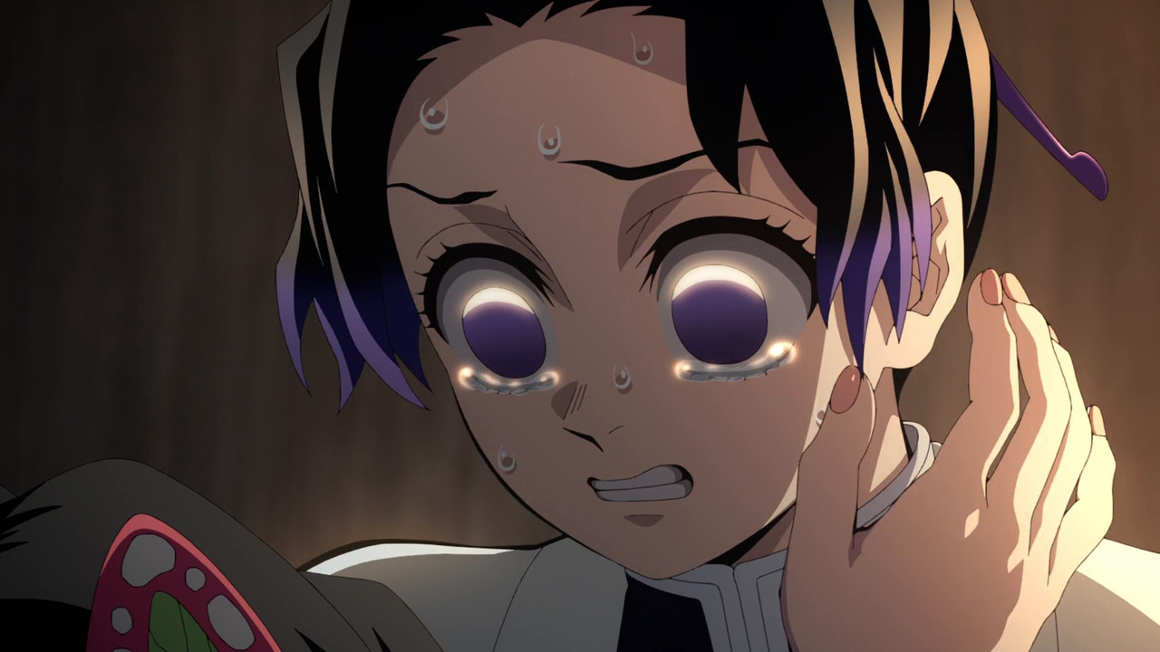 Demon Slayer Kimetsu No Yaiba The Movie Infinity Castle 2025 Trial 5 1 WEBDL LIGERA mkv snapshot 00