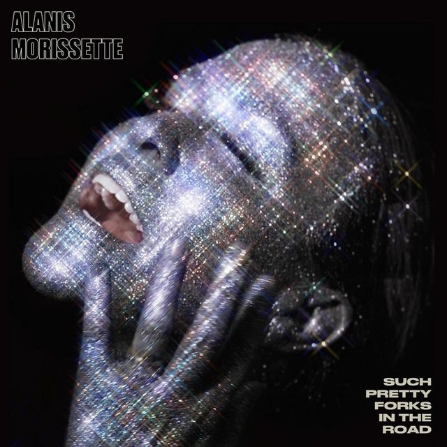 Alanis Morissette - Such Pretty Forks In The Road (Album, RCA Deutschland, 2020) 320 Scarica Gratis