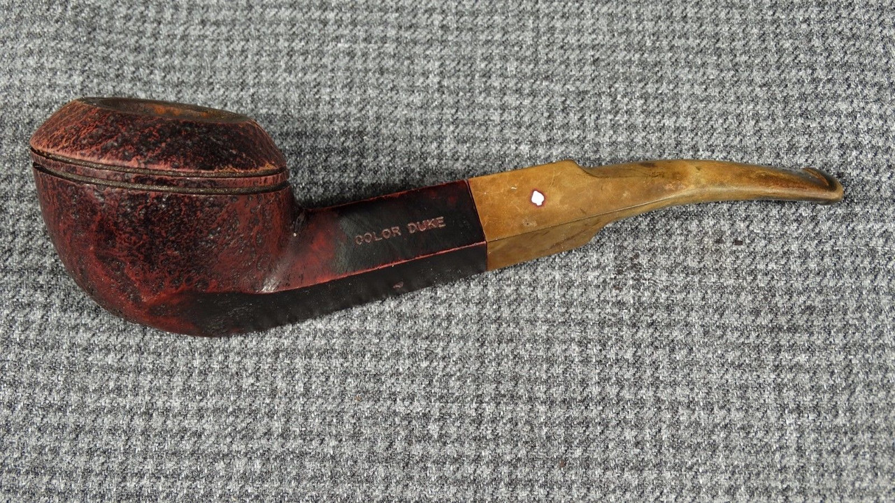 Sandblast Color Duke 83