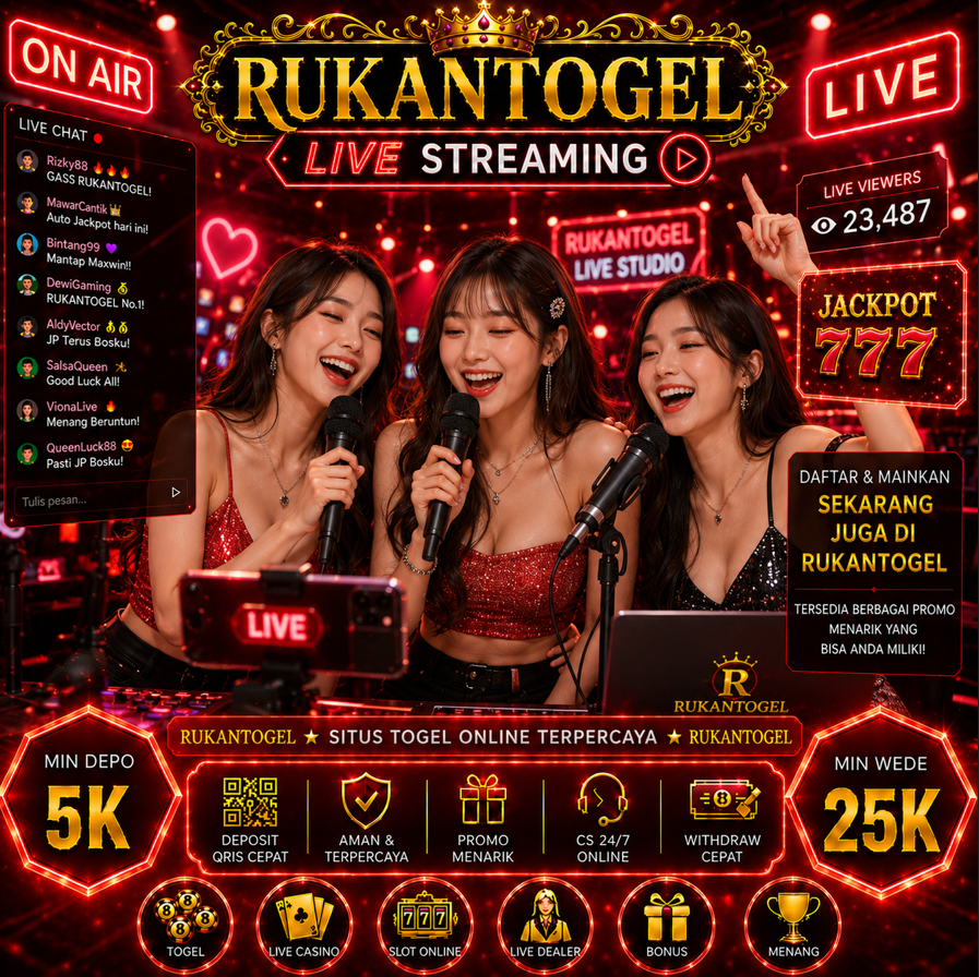 Poster Promo / Informasi