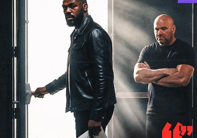 Джон Джоунс към UFC: Освободете ме още днес