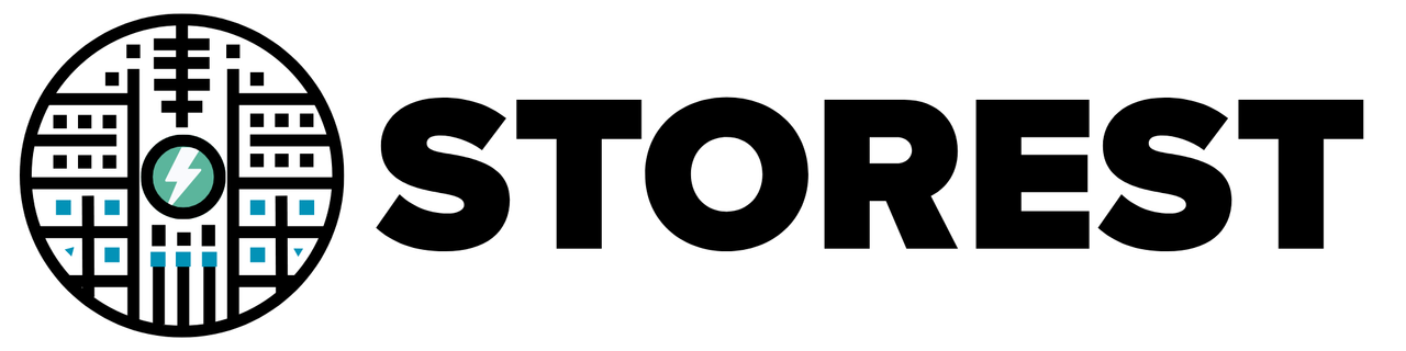 Storest Logo