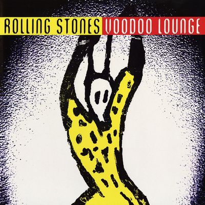 The Rolling Stones - Voodoo Lounge (1994) [2018, Remastered, CD-Quality + Hi-Res Vinyl Rip]