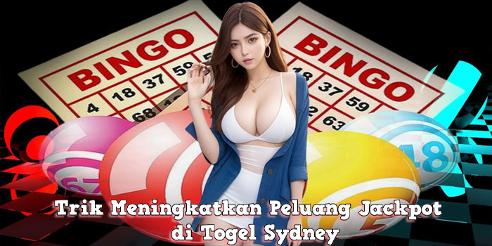 Togel Sydney