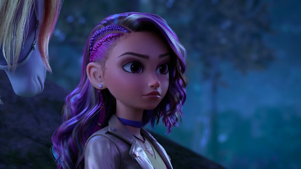 Unicorn Academy: Secrets Revealed (2026) Season 1 [Hindi + English] WebRip 480p, 720p ESub - Complete Screenshot
