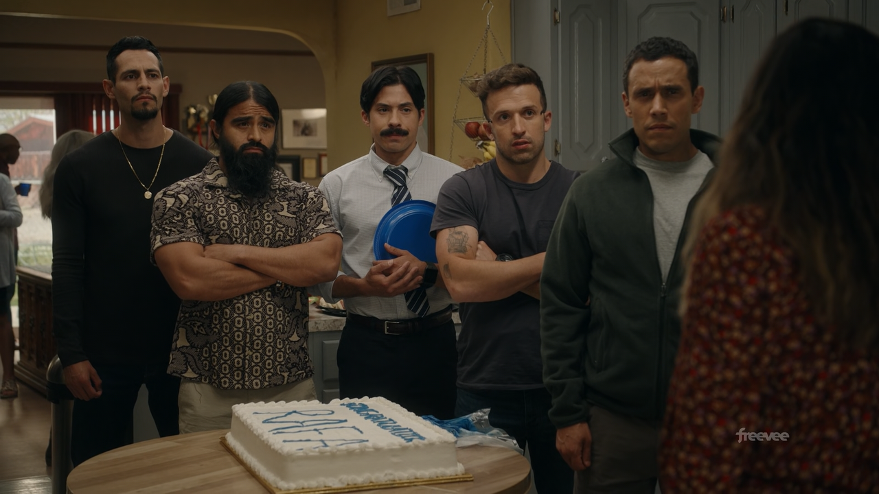 18279 Primo.2023.S01E01.Big.Eyes.(1080p AMZN WEB-DL x265 HEVC 10bit DDP 5.1 YellowBear)