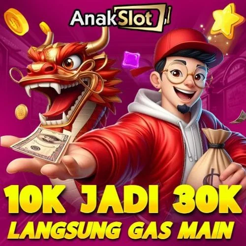 ANAKSLOT : Situs Game Terbaik Dengan Beragam Permainan Yang Mengundang Keuntungan Berlimpah