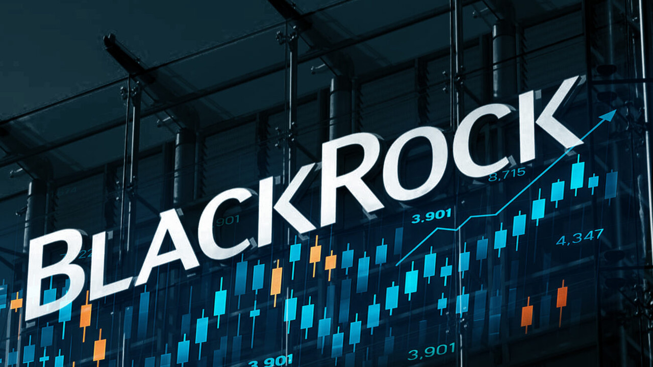 BlackRock Advances Tokenization of Traditional Assets for ETFs