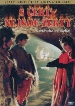 S čerty nejsou žerty (1984)