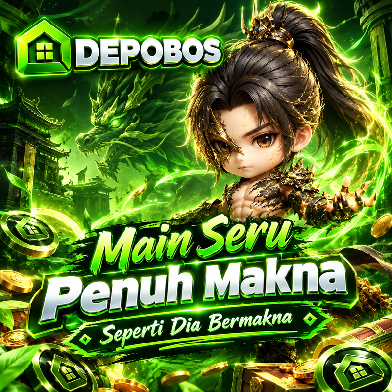 DEPOBOS Banner