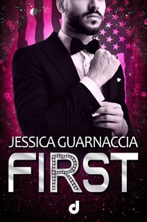 Jessica Guarnacci - First (2023)