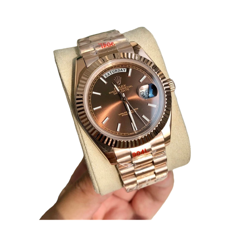 Rolex [OYSTER PERPETUAL DAY-DATE 40]
