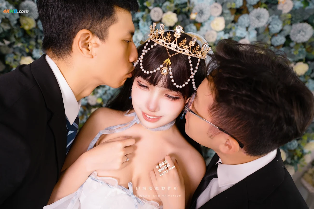 慕慕Momo–BirthdayDay永遠的小公主