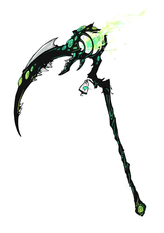 Library Of Ruina The Sequal Of Lobotomy Corporation Page 5 Spacebattles