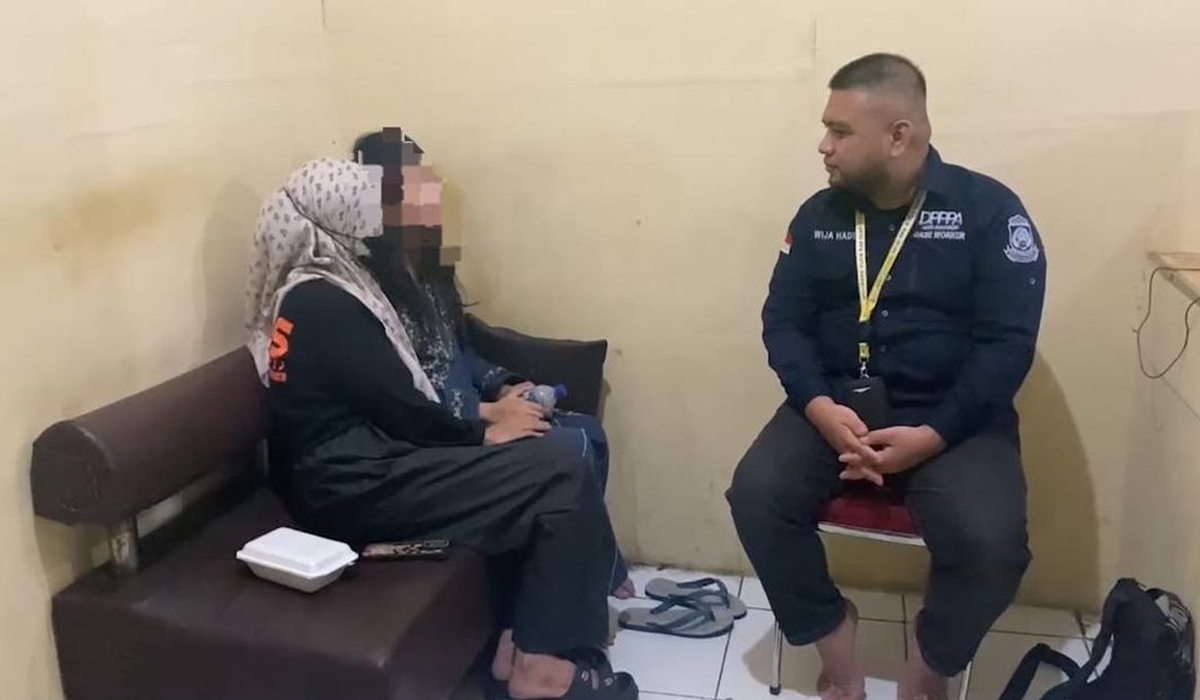 Ibu Muda di Makassar Ditangkap Setelah Bunuh Bayi Pakai Toples