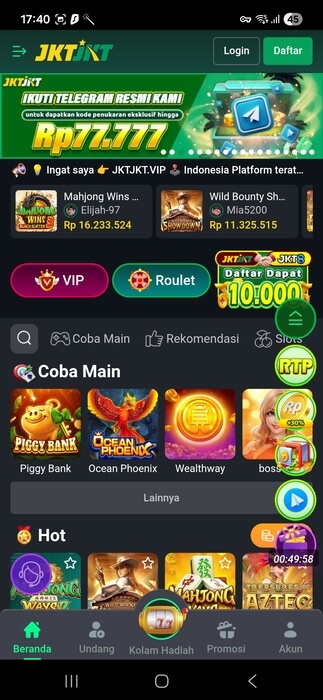 JKT JKT APK Download 