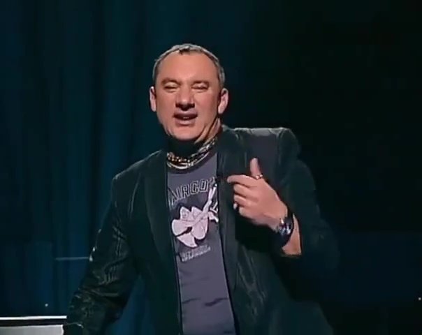 50 блондинок (E12, 2008-05-03) 1