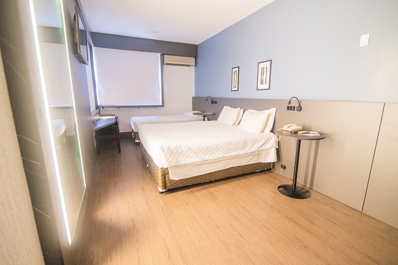 hotel em bento goncalves