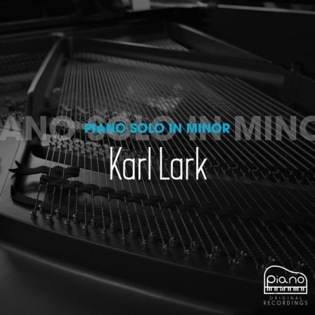 Karl Lark - Piano Solo in Minor (2021)