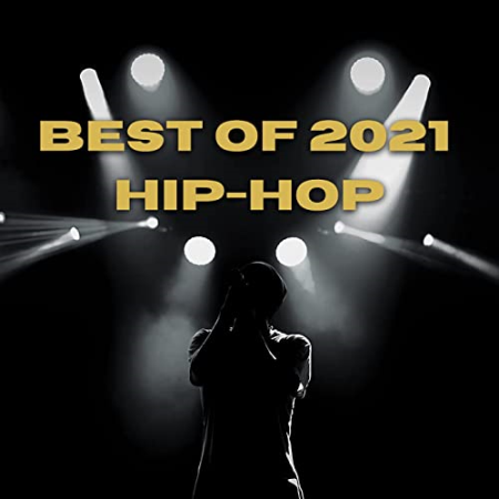 VA - Best of 2021: Hip-Hop (2021) MP3